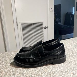 Steve Madden Loafers